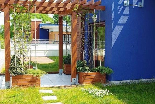 Apartamenty Sun Seasons 24 - Zielone Tarasy Kołobrzeg Cameră foto