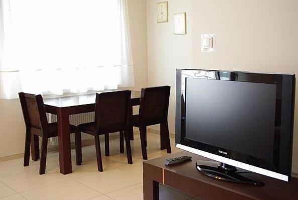 Apartamenty Sun Seasons 24 - Zielone Tarasy Kołobrzeg Cameră foto