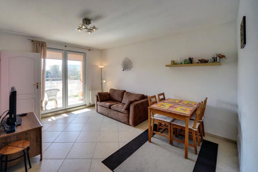 Apartamenty Sun Seasons 24 - Zielone Tarasy Kołobrzeg Cameră foto