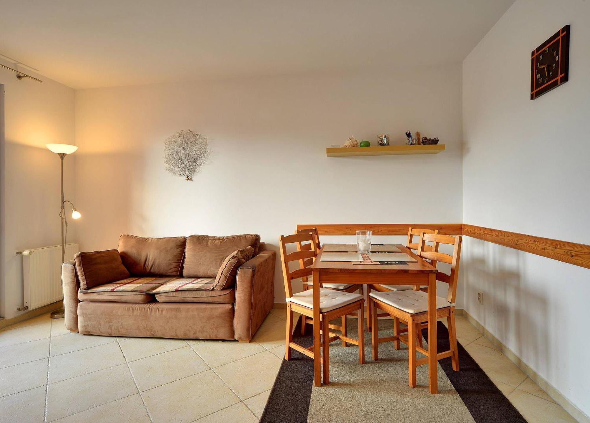 Apartamenty Sun Seasons 24 - Zielone Tarasy Kołobrzeg Exterior foto